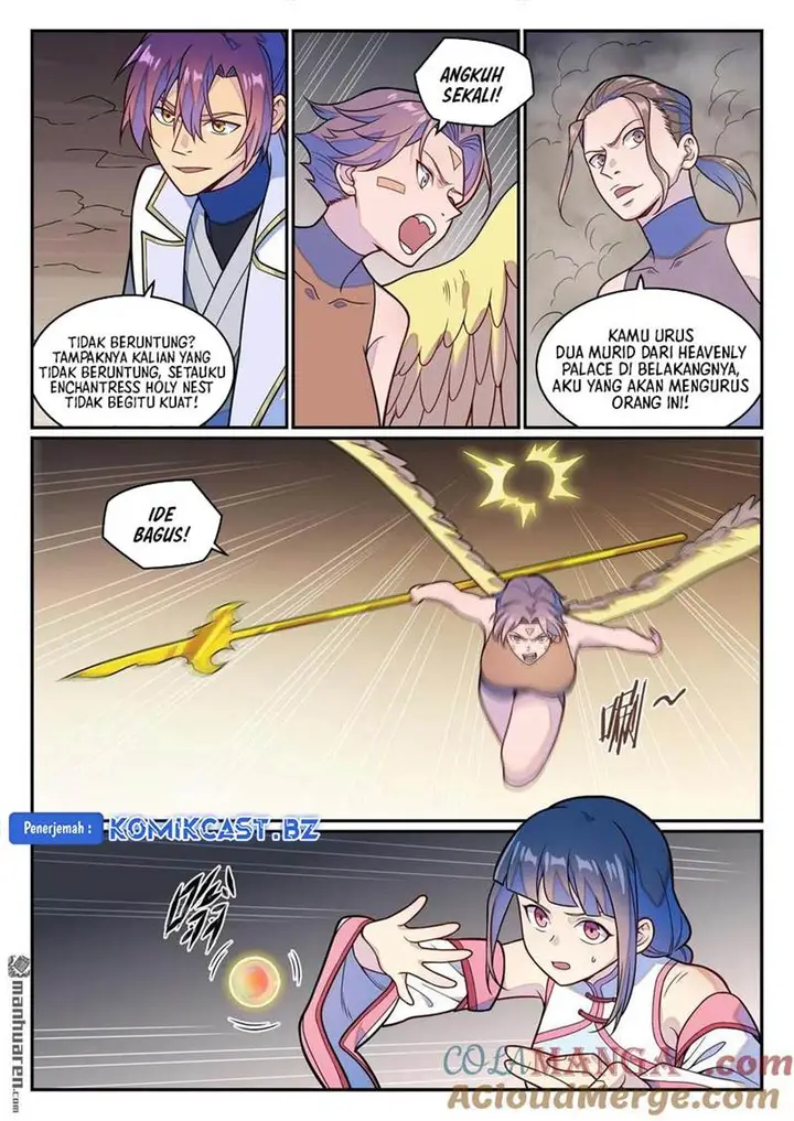 image-komik-apotheosis-chapter-1260-12/15