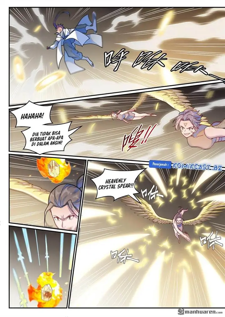 image-komik-apotheosis-chapter-1261-1/17