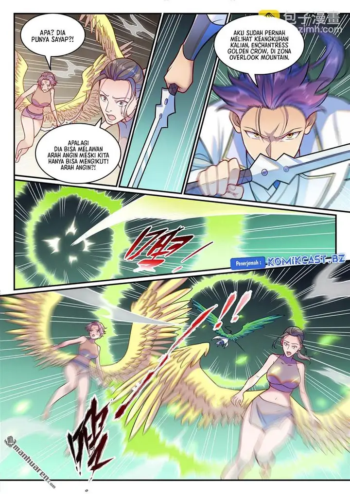 image-komik-apotheosis-chapter-1261-6/17