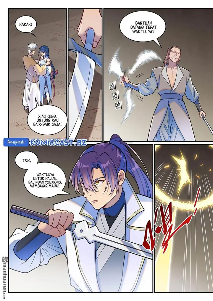 image-komik-apotheosis-chapter-1261-14/17
