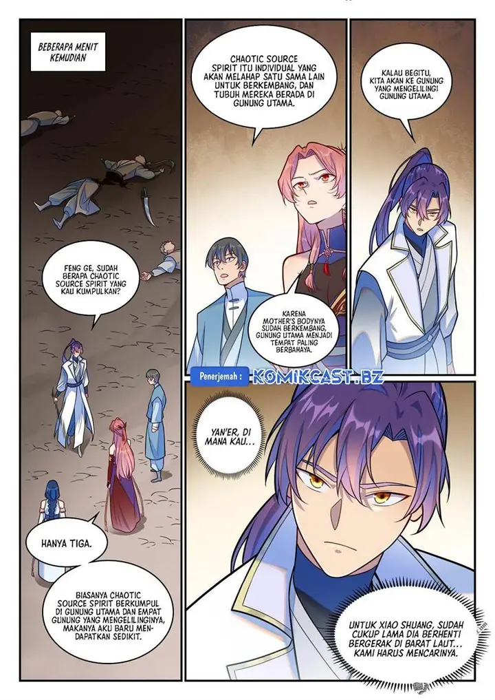 image-komik-apotheosis-chapter-1261-15/17