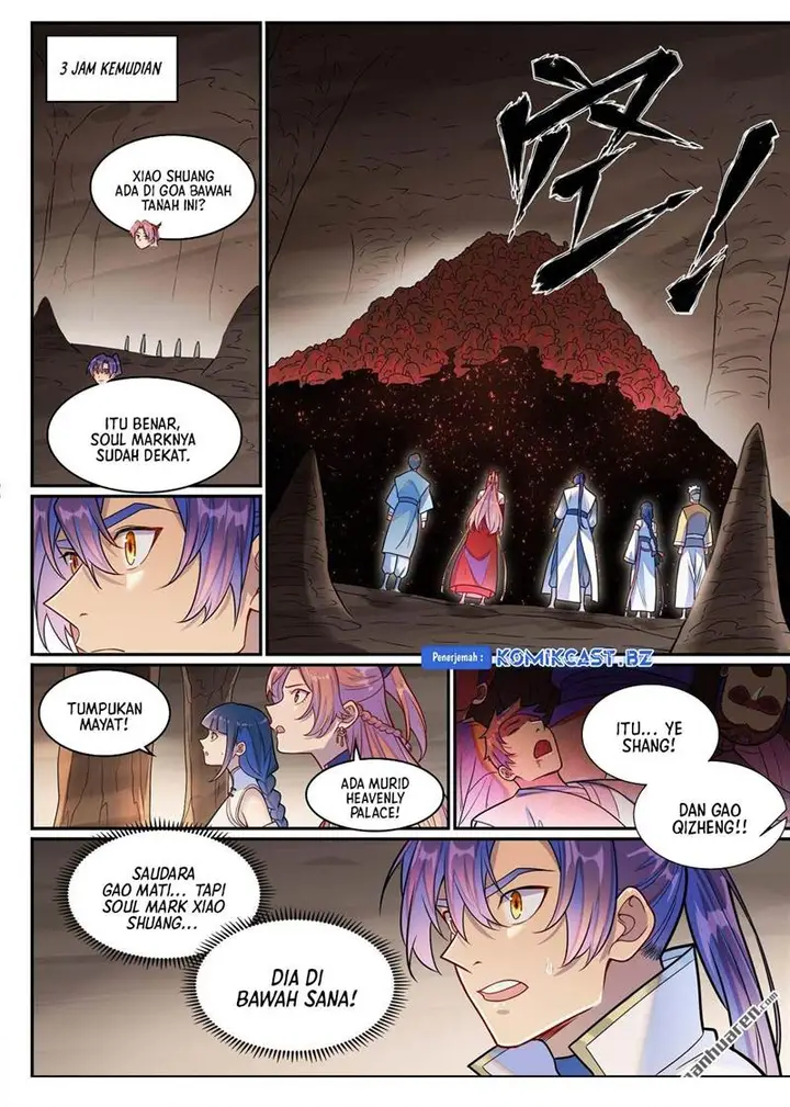image-komik-apotheosis-chapter-1261-16/17