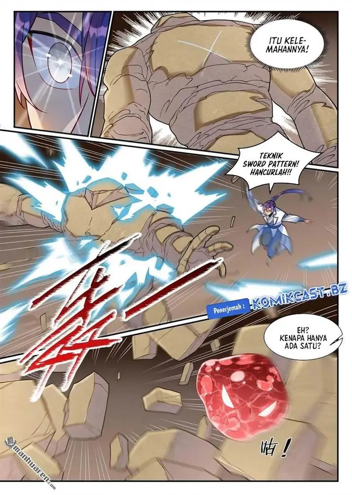 image-komik-apotheosis-chapter-1263-1/17
