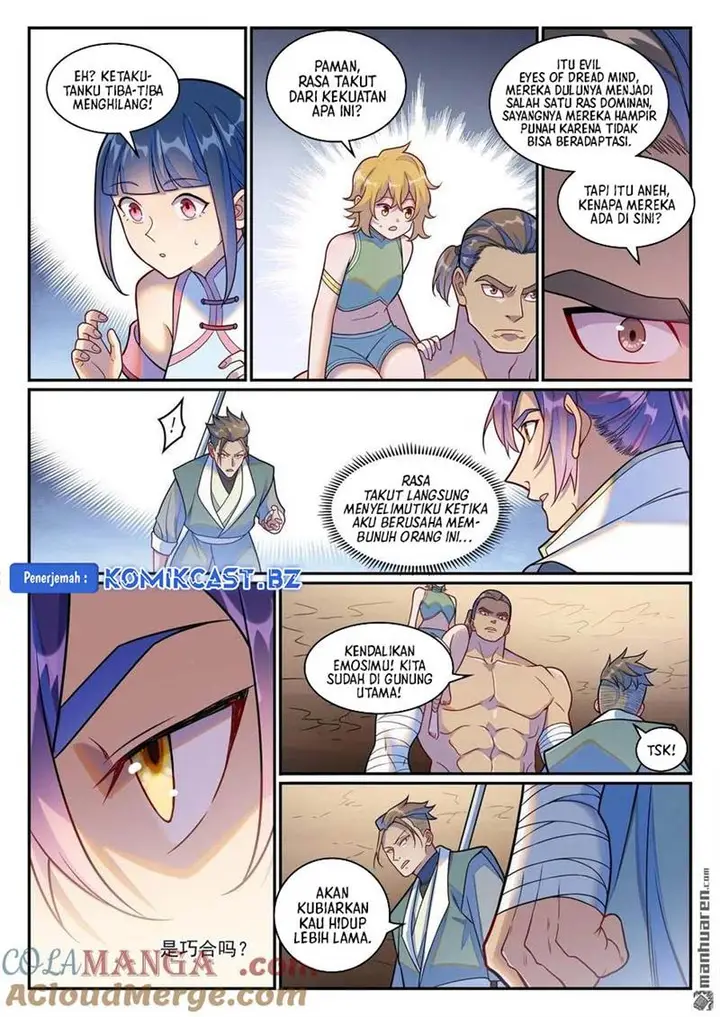 image-komik-apotheosis-chapter-1263-12/17