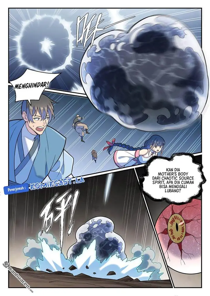 image-komik-apotheosis-chapter-1264-11/17