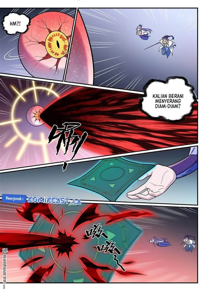 image-komik-apotheosis-chapter-1264-12/17