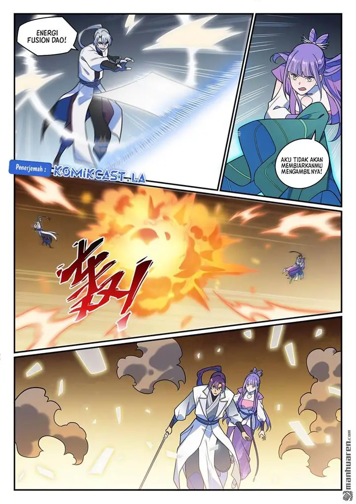 image-komik-apotheosis-chapter-1264-15/17