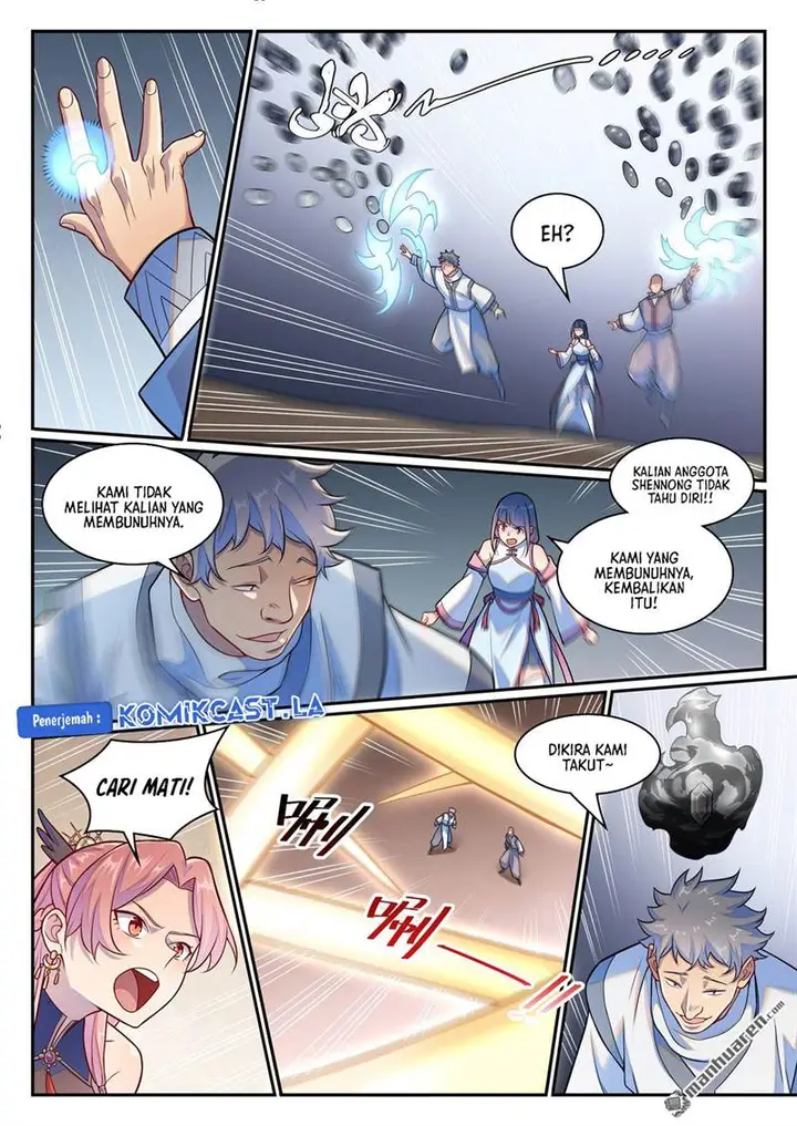 image-komik-apotheosis-chapter-1265-10/17