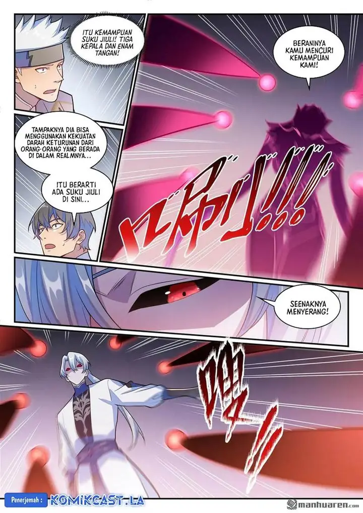 image-komik-apotheosis-chapter-1266-11/17