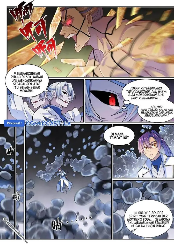 image-komik-apotheosis-chapter-1266-15/17