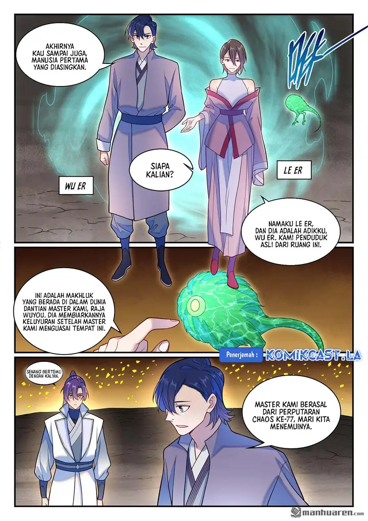 image-komik-apotheosis-chapter-1267-3/19
