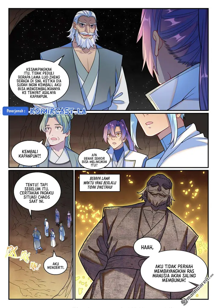 image-komik-apotheosis-chapter-1267-10/19