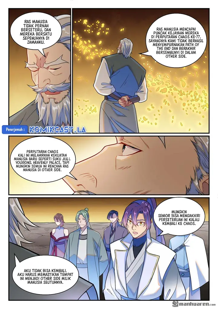 image-komik-apotheosis-chapter-1267-11/19