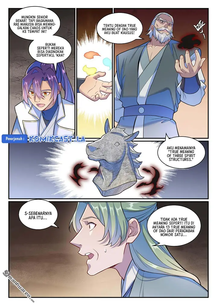 image-komik-apotheosis-chapter-1267-12/19