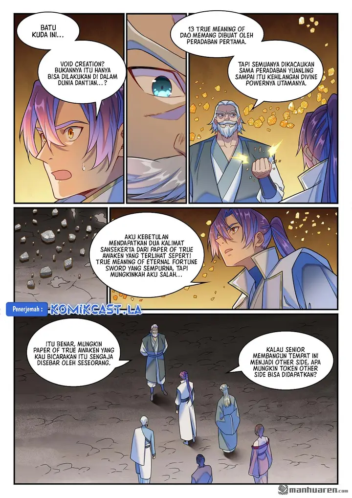 image-komik-apotheosis-chapter-1267-13/19