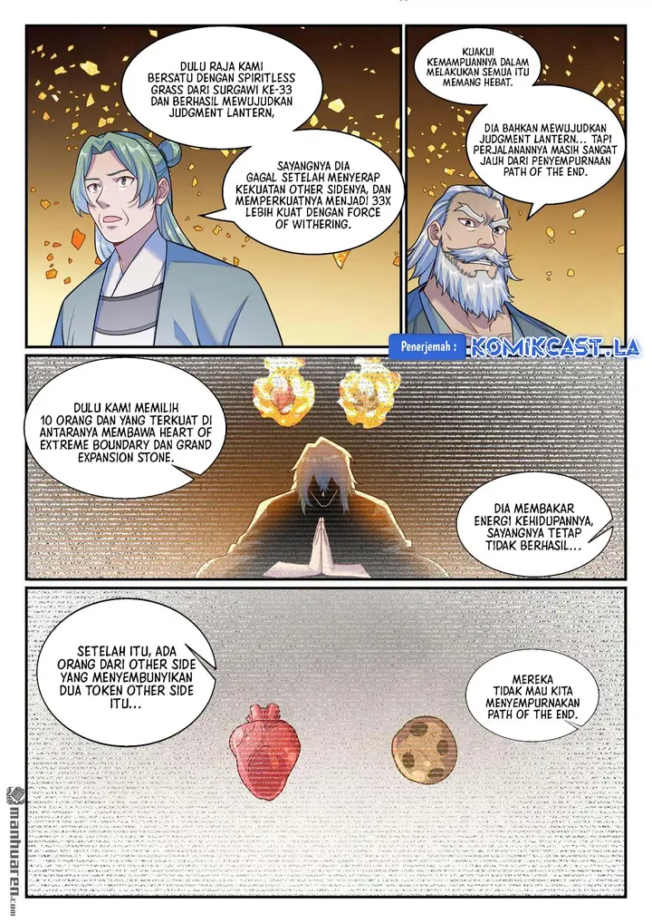 image-komik-apotheosis-chapter-1267-15/19