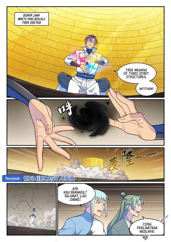image-komik-apotheosis-chapter-1268-7/17