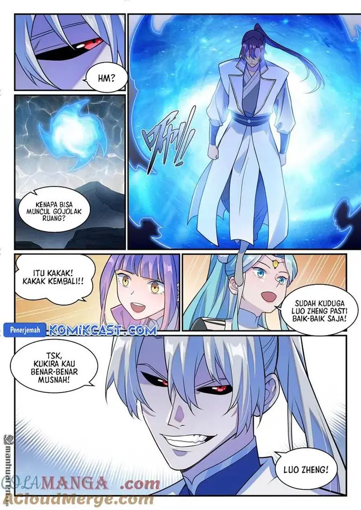 image-komik-apotheosis-chapter-1268-12/17