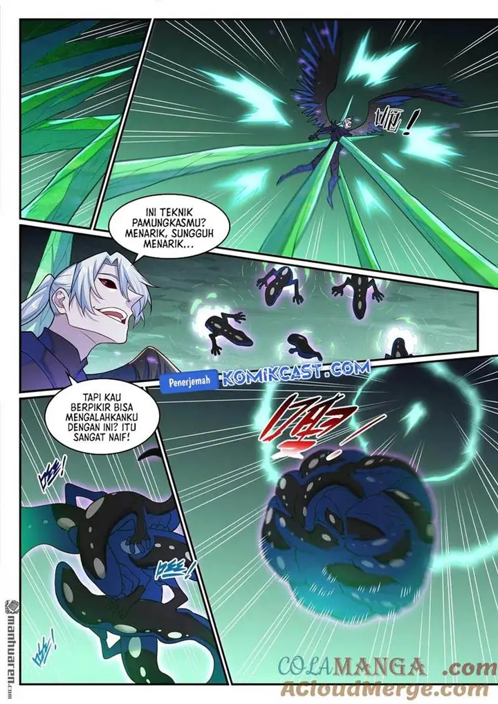 image-komik-apotheosis-chapter-1269-12/17