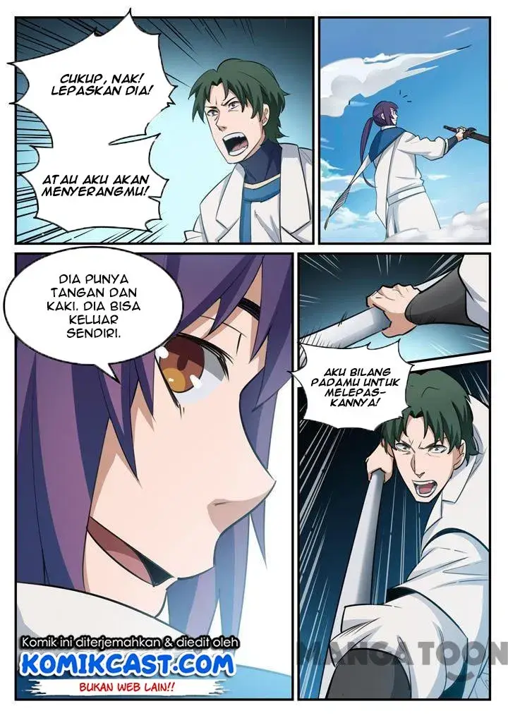 image-komik-apotheosis-chapter-127-3/16