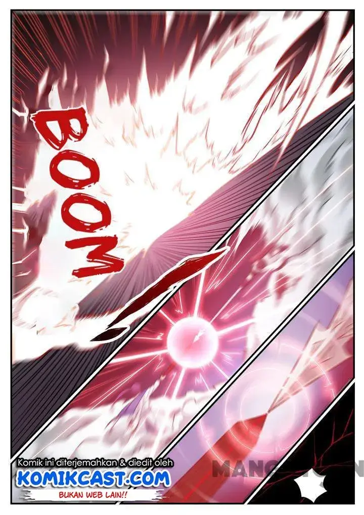 image-komik-apotheosis-chapter-127-11/16
