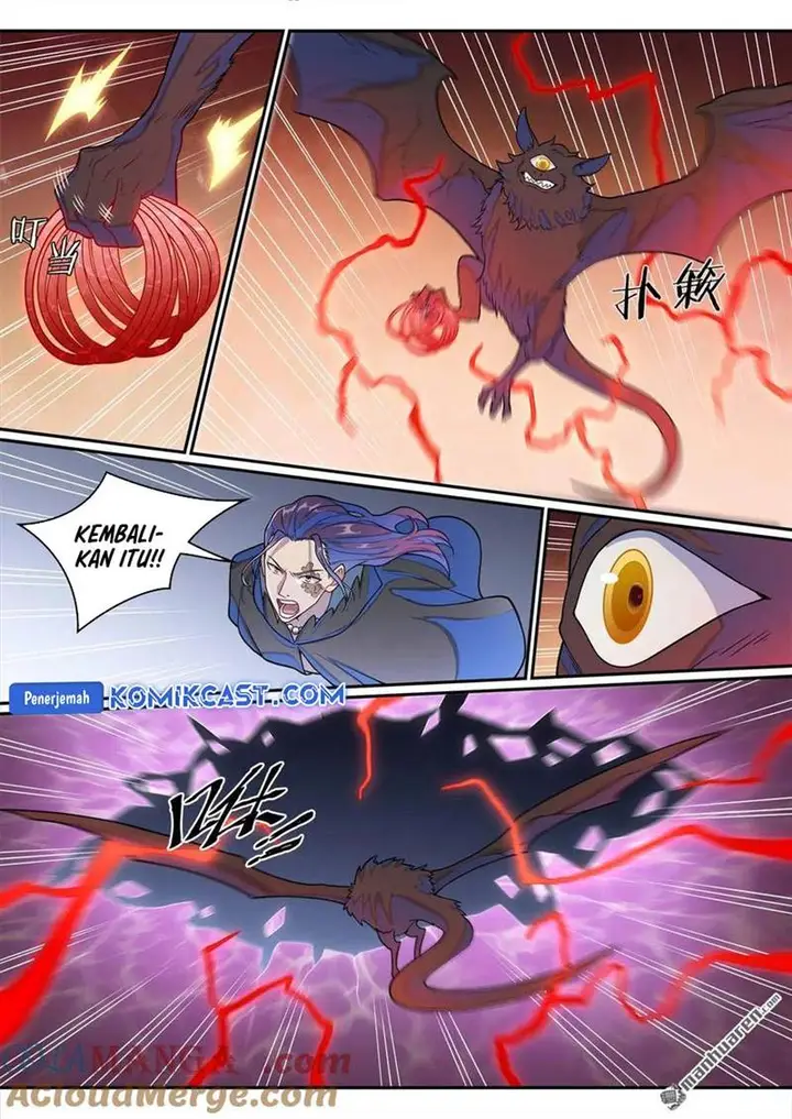 image-komik-apotheosis-chapter-1270-10/17