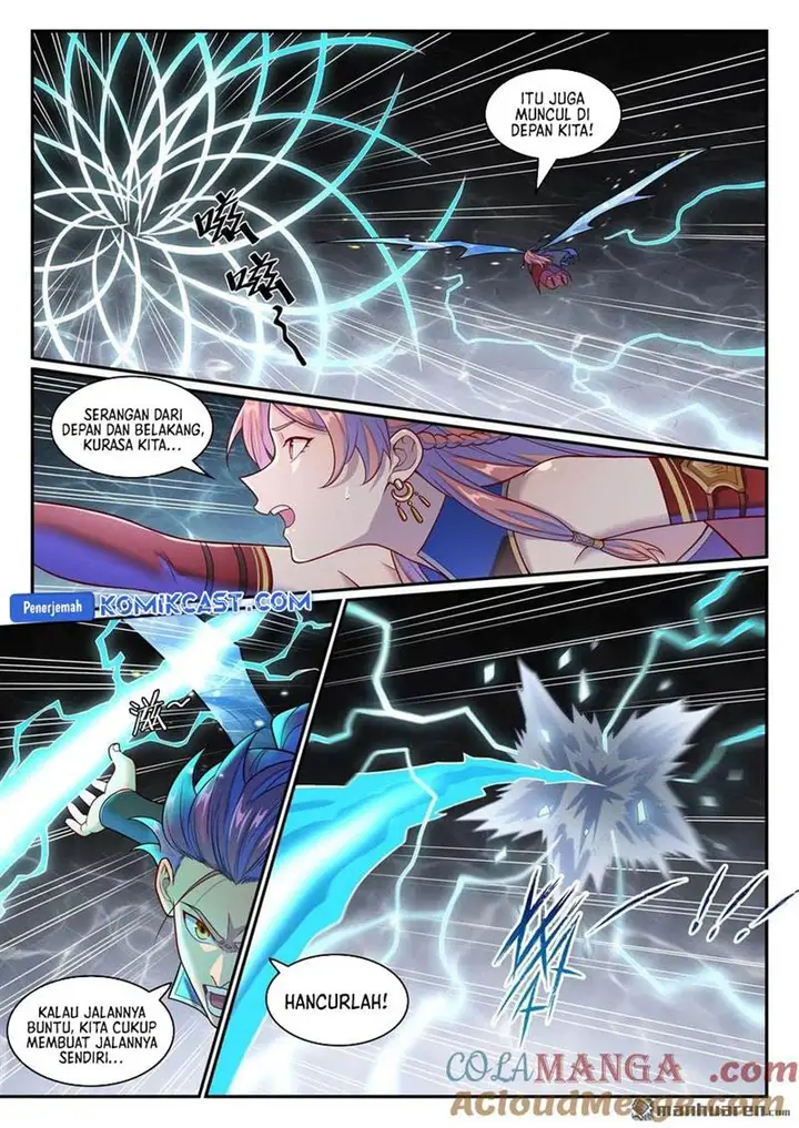 image-komik-apotheosis-chapter-1271-12/18