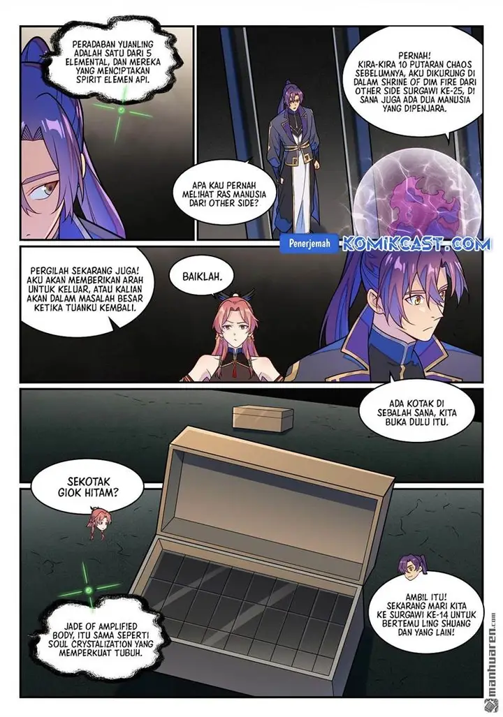image-komik-apotheosis-chapter-1272-1/21