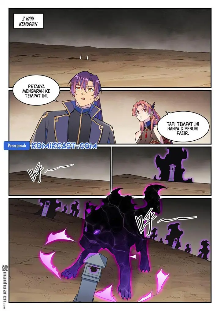 image-komik-apotheosis-chapter-1272-5/21