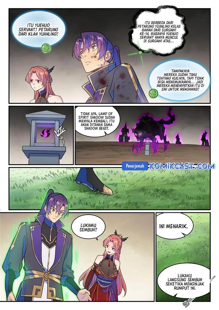 image-komik-apotheosis-chapter-1272-9/21