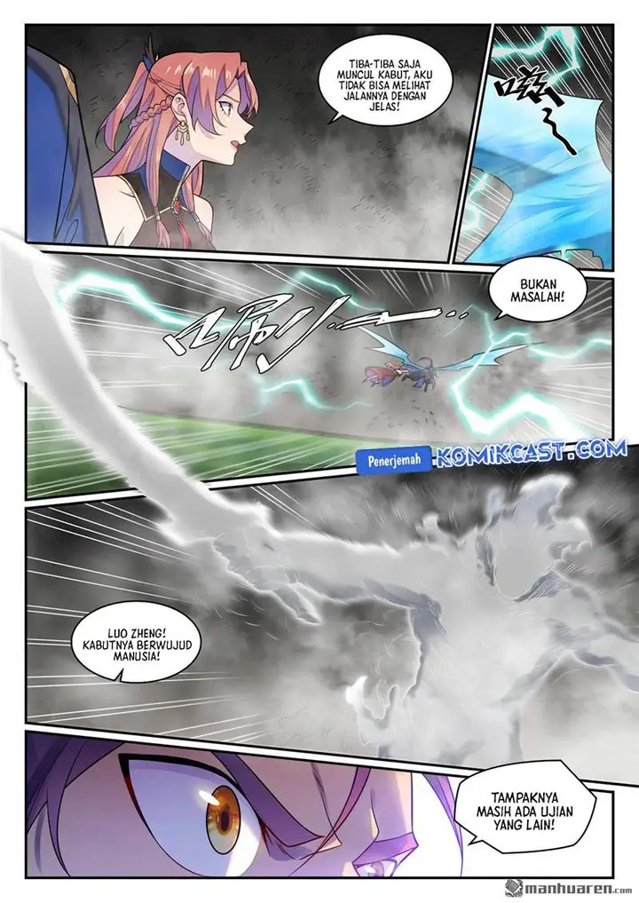 image-komik-apotheosis-chapter-1272-10/21