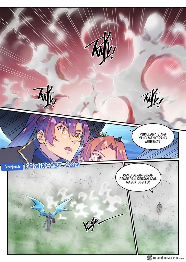 image-komik-apotheosis-chapter-1272-12/21
