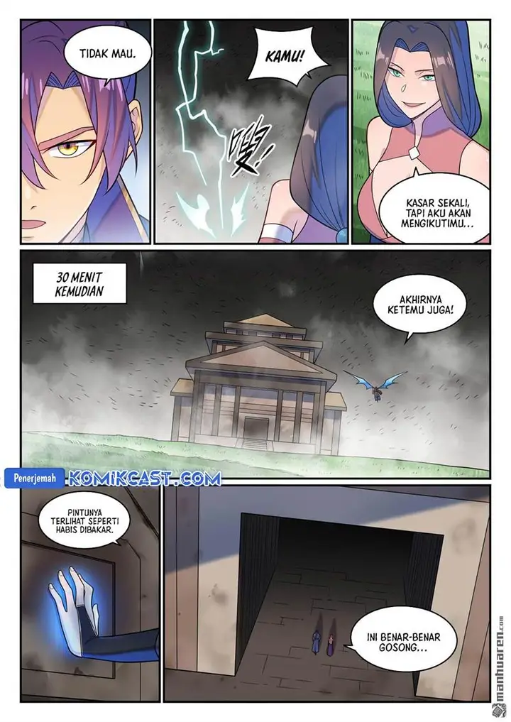 image-komik-apotheosis-chapter-1272-14/21