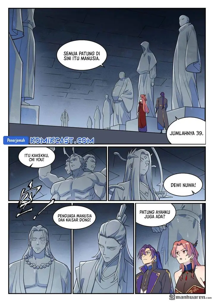 image-komik-apotheosis-chapter-1272-15/21