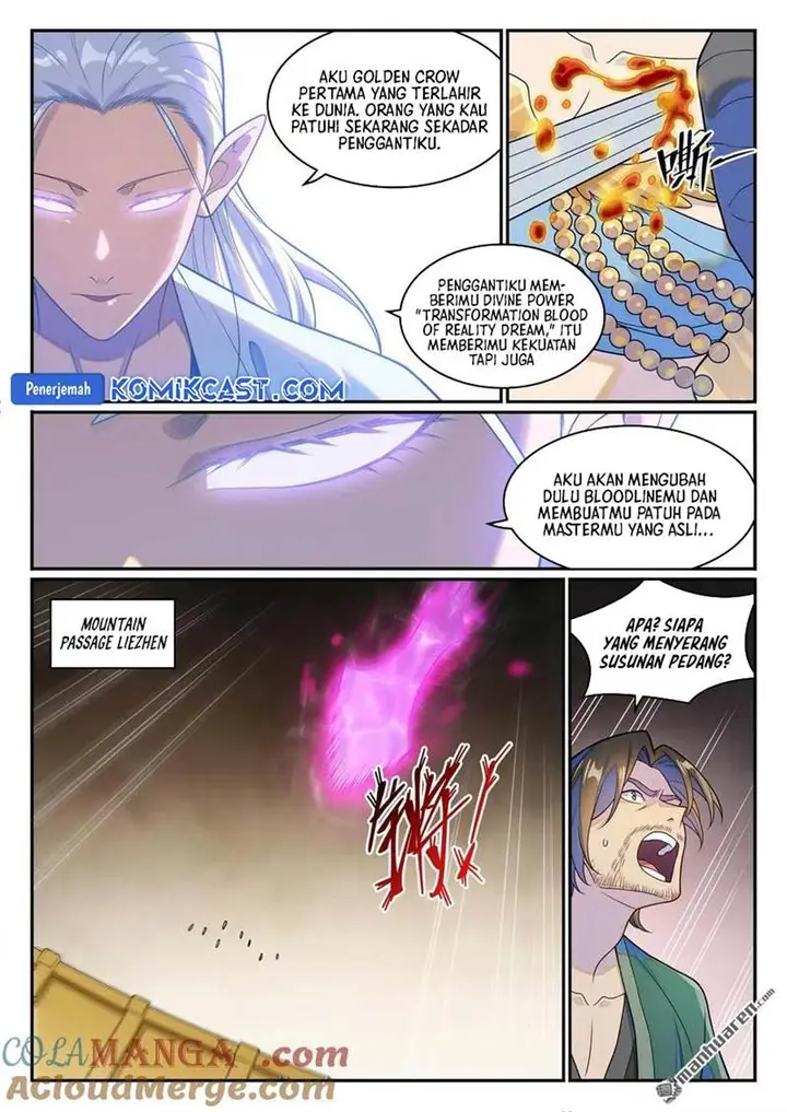image-komik-apotheosis-chapter-1274-2/16