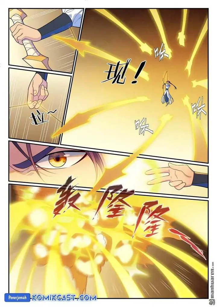 image-komik-apotheosis-chapter-1274-5/16
