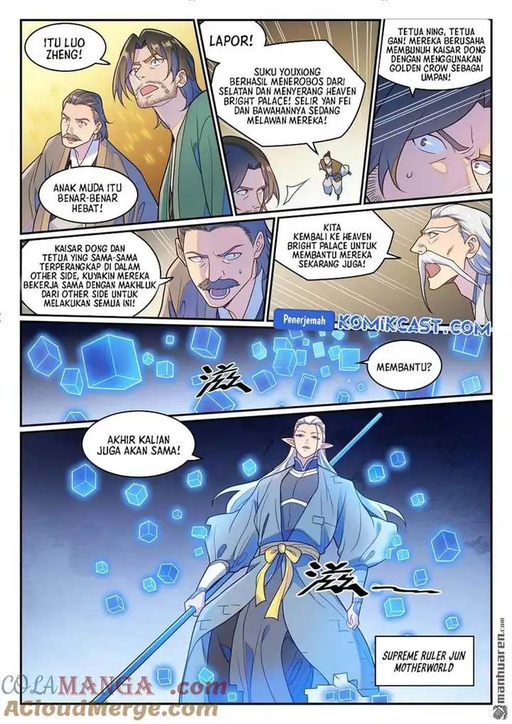 image-komik-apotheosis-chapter-1274-6/16