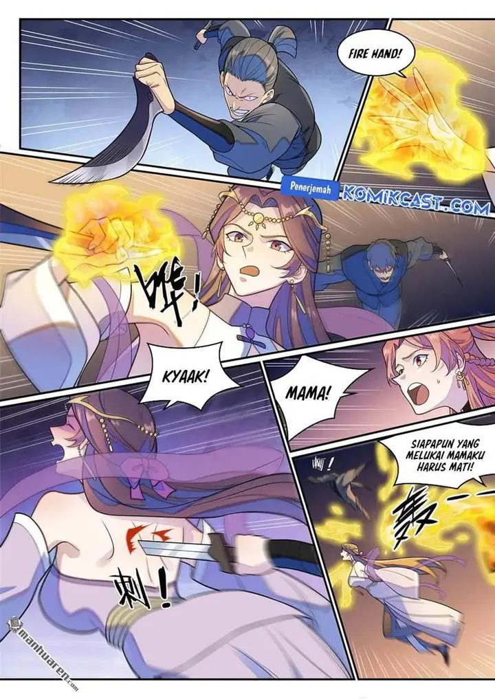 image-komik-apotheosis-chapter-1274-9/16