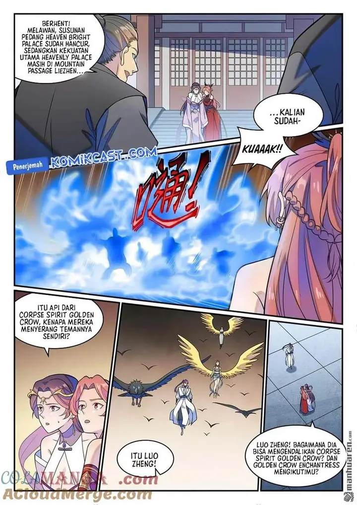 image-komik-apotheosis-chapter-1274-10/16