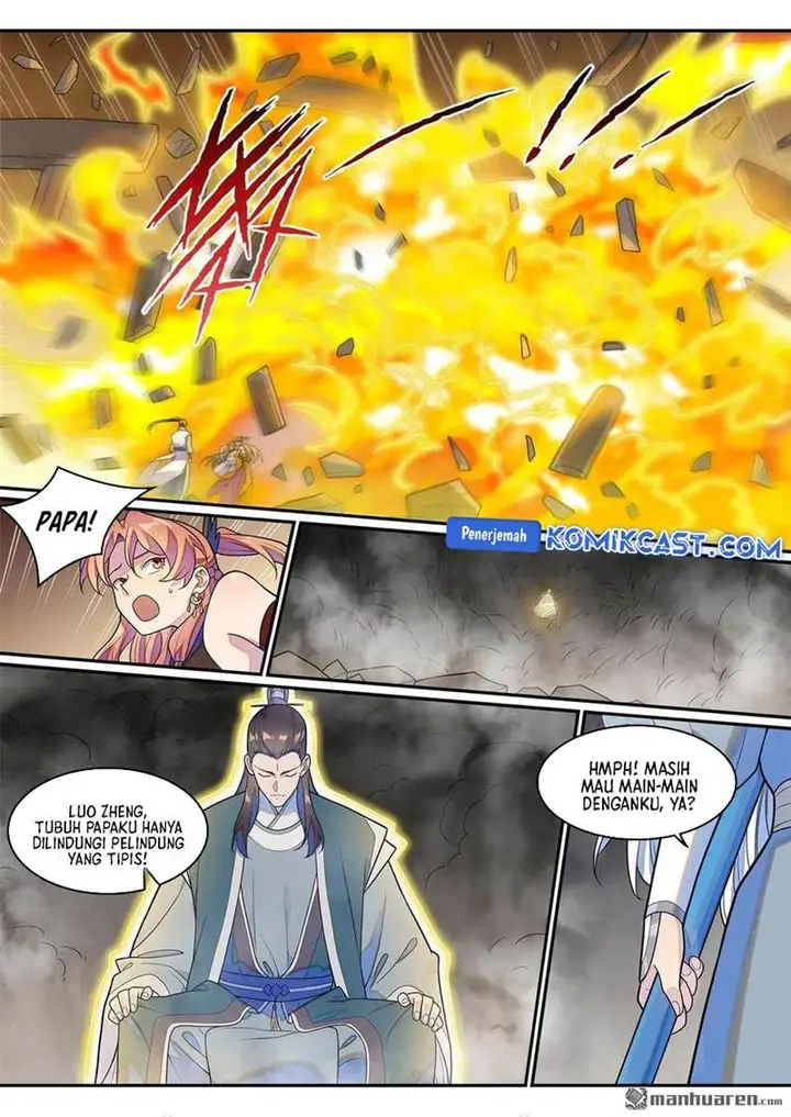 image-komik-apotheosis-chapter-1274-11/16