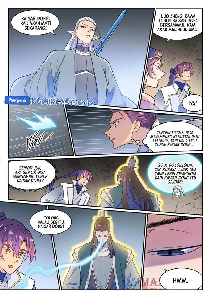 image-komik-apotheosis-chapter-1274-12/16
