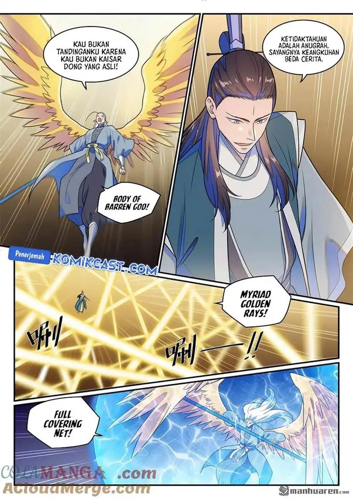 image-komik-apotheosis-chapter-1274-14/16