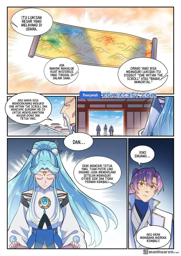 image-komik-apotheosis-chapter-1275-5/16
