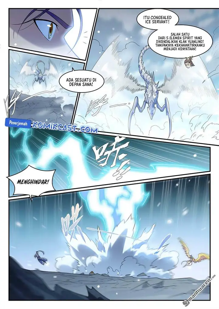 image-komik-apotheosis-chapter-1276-3/16