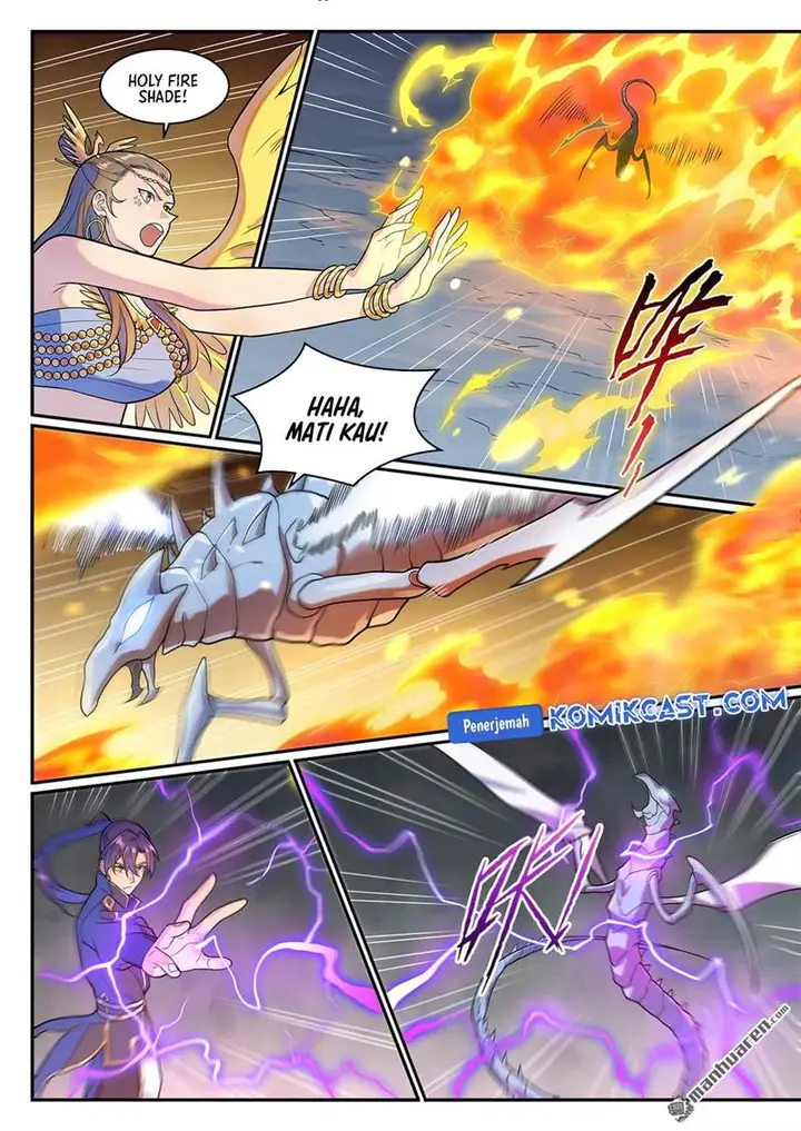 image-komik-apotheosis-chapter-1276-6/16