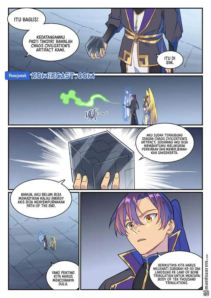 image-komik-apotheosis-chapter-1276-11/16
