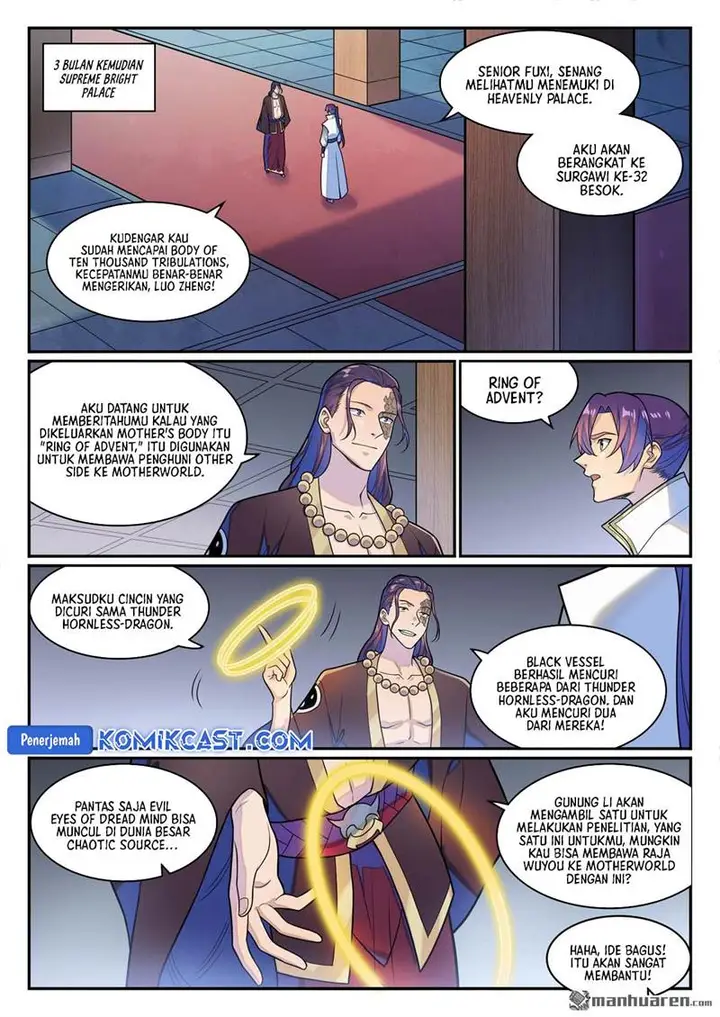 image-komik-apotheosis-chapter-1276-12/16