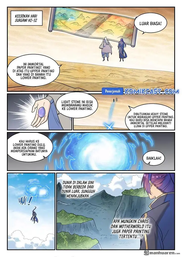 image-komik-apotheosis-chapter-1276-13/16