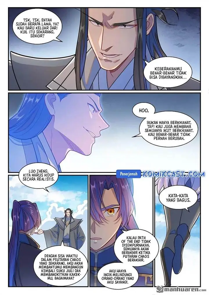 image-komik-apotheosis-chapter-1277-1/15