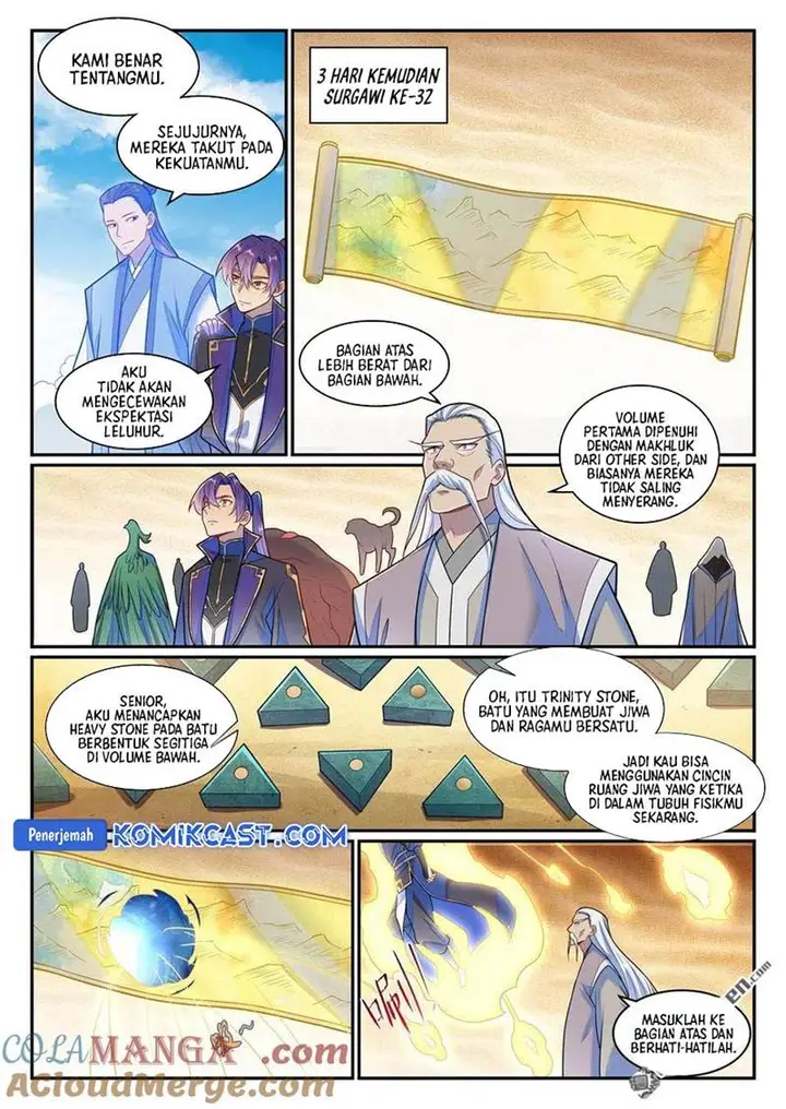 image-komik-apotheosis-chapter-1277-4/15